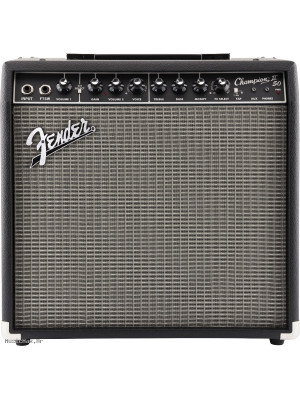 FENDER CHAMPION II 50 gitarsko pojačalo FENDER CHAMPION II 50 gitarsko pojačalo