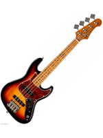 FLIGHT GUITARS JB MINI BASS SB bas gitara