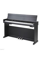 NUX NCK-330 Black digitalni klavir