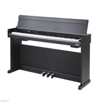 NUX GENERAL NCK-330 Black digitalni klavir