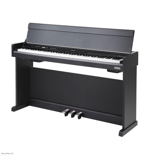 NUX NCK-330 Black digitalni klavir