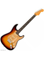 FENDER AMERICAN ULTRA II Stratocaster EB UBST električna gitara s koferom
