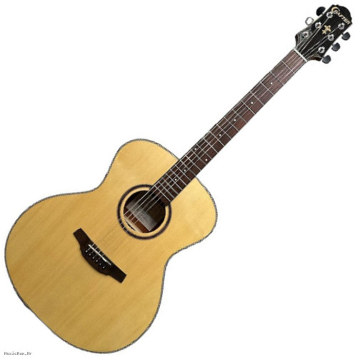 CRAFTER HG-250N Natur akustična gitara