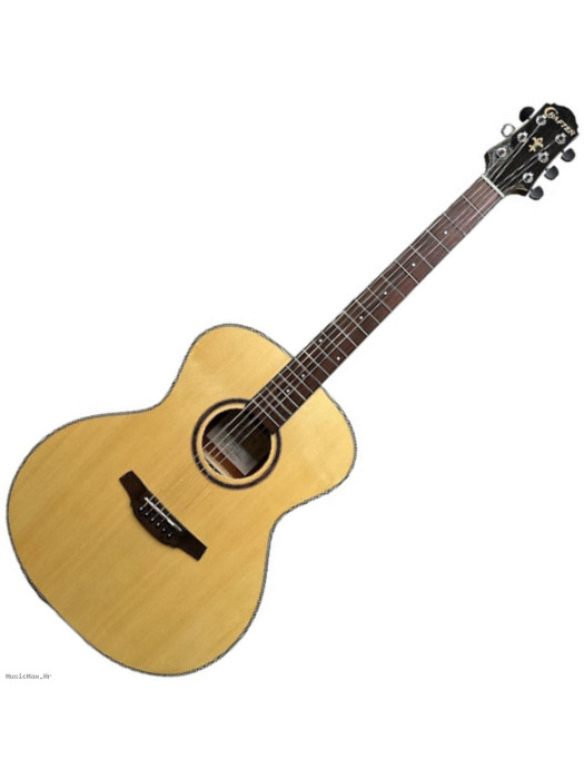 CRAFTER HG-250N Natur akustična gitara