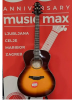CRAFTER HG-250BRS sunburst akustična gitara