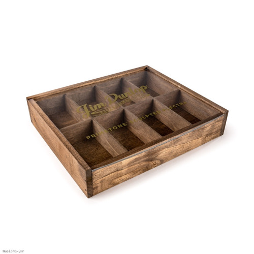 DUNLOP PICKS 5101E PRIMETONE DISPLAY Empty set trzalica