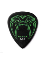 DUNLOP PICKS PH112P114 Black Fang (6) set trzalica