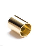 DUNLOP ACCESSORIES 223SL Brass MD/M slide za gitaru