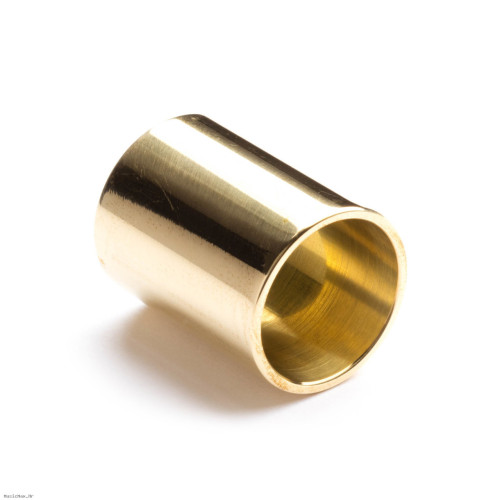 DUNLOP ACCESSORIES 223SL Brass MD/M slide za gitaru