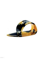 DUNLOP PICKS 9215R HEAVIES CALICO-MD (12/BG) set trzalica za palac