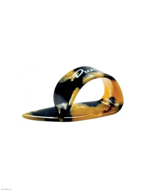 DUNLOP PICKS 9215R HEAVIES CALICO-MD (12/BG) set trzalica za palac