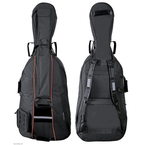 GEWA GIG BAG PREMIUM 1/4 torba za violončelo