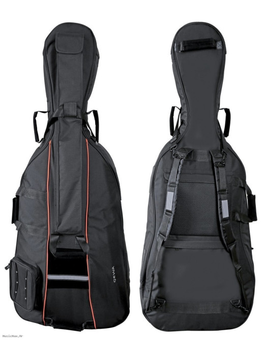 GEWA GIG BAG PREMIUM 1/4 torba za violončelo