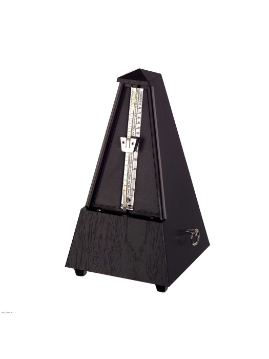 WITTNER BLACK with Bell mehanički metronom