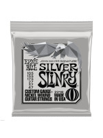 ERNIE BALL 2218 JM SILVER SLINKY 10.5-47 žice za električnu gitaru