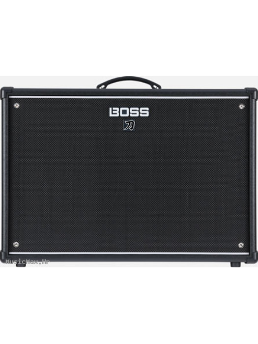 BOSS KATANA-100/212 Gen 3 100W gitarsko pojačalo