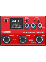 BOSS VE-22 vokalni procesor