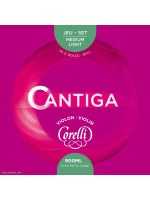 SAVAREZ 900ML CANTIGA 4/4 Medium Light žice za violinu
