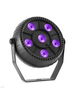 BEAMZ PLP14 6W BATTERY PARTY PAR led svjetlosni efekt