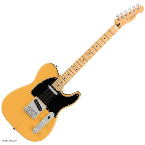 FENDER VINTERA II 50s Nocaster MN BGB električna gitara
