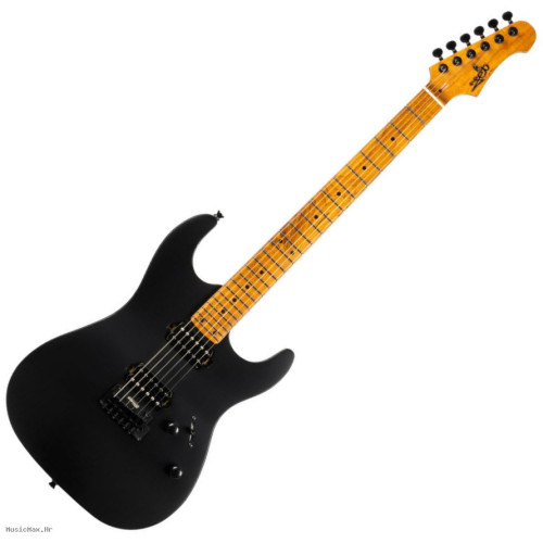JET JS-500 HH MBK električna gitara