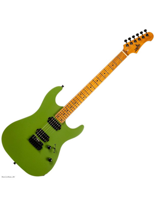 JET JS-500 MGR HH električna gitara