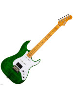 JET JS-600 TGR HSS električna gitara