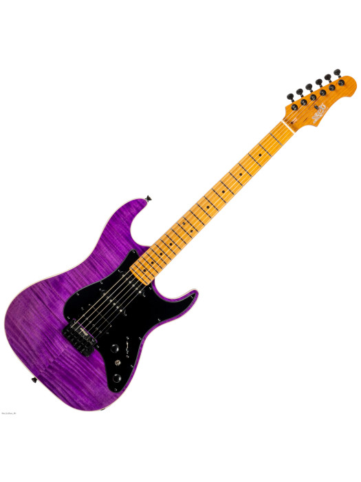 JET JS-600 TPP HSS električna gitara