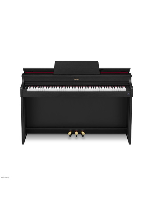 CASIO AP-300BK NEW CELVIANO Blk digitalni klavir