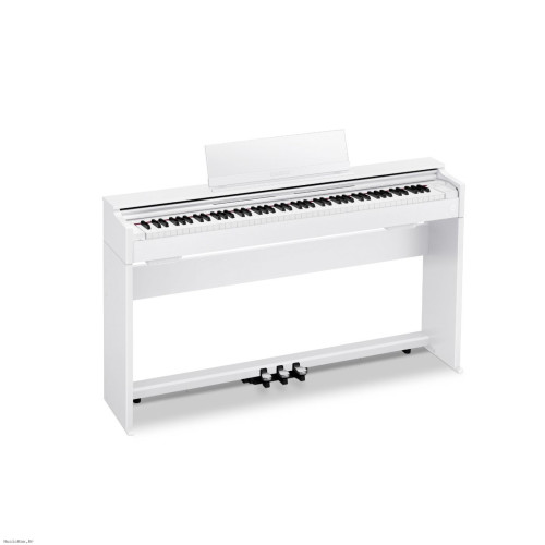 CASIO AP-S200WE NEW CELVIANO White digitalni klavir