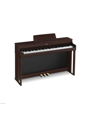 CASIO AP-S200BN NEW CELVIANO DIGITAL Brown digitalni klavir