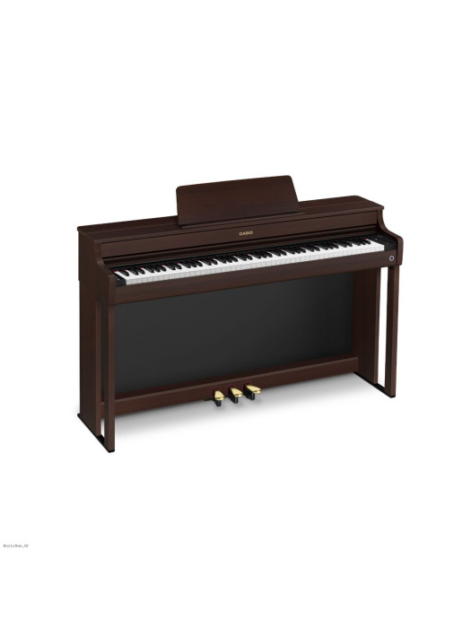 CASIO AP-S200BN NEW CELVIANO DIGITAL Brown digitalni klavir