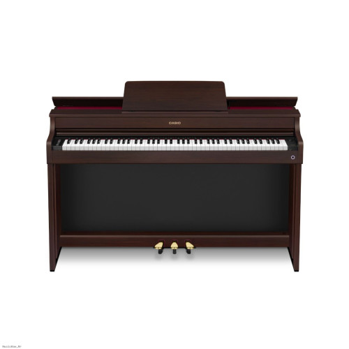 CASIO AP-300BN NEW CELVIANO Brown digitalni klavir
