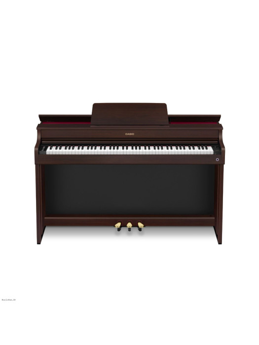 CASIO AP-300BN NEW CELVIANO Brown digitalni klavir