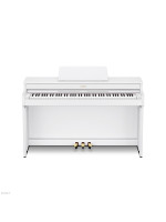 CASIO AP-300WE NEW CELVIANO White digitalni klavir