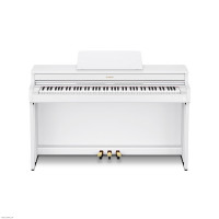 CASIO AP-300WE NEW CELVIANO White digitalni klavir