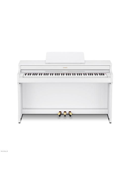 CASIO AP-300WE NEW CELVIANO White digitalni klavir