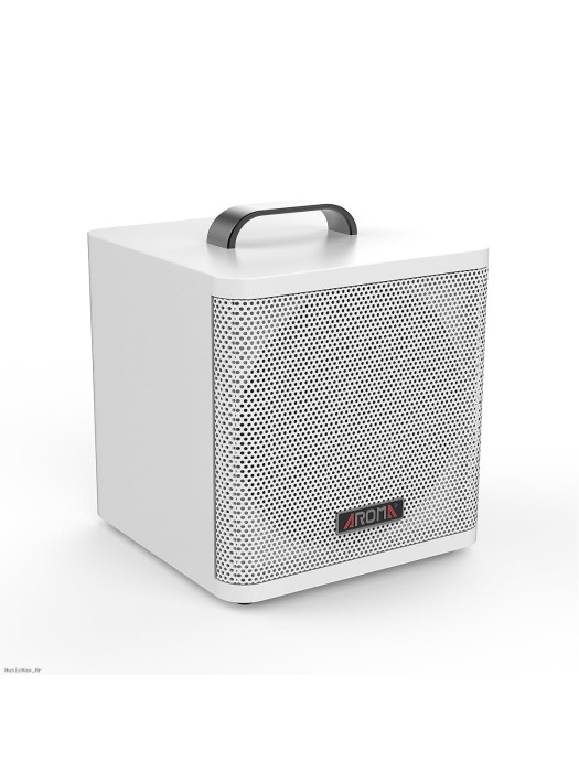 AROMA AG-40A baterijsko pojačalo