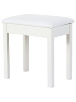 ARAMIUS APB-005WH klavirska klupica