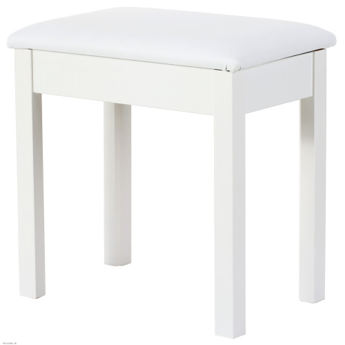 ARAMIUS APB-005WH klavirska klupica