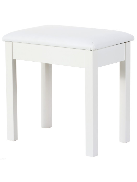 ARAMIUS APB-005WH klavirska klupica