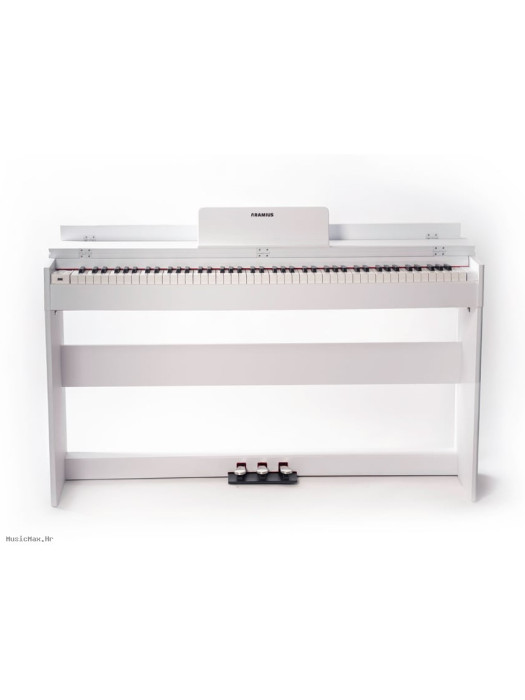 ARAMIUS APO-150 MWH White digitalni klavir