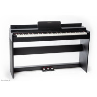 ARAMIUS APO-150 MBK Black digitalni klavir