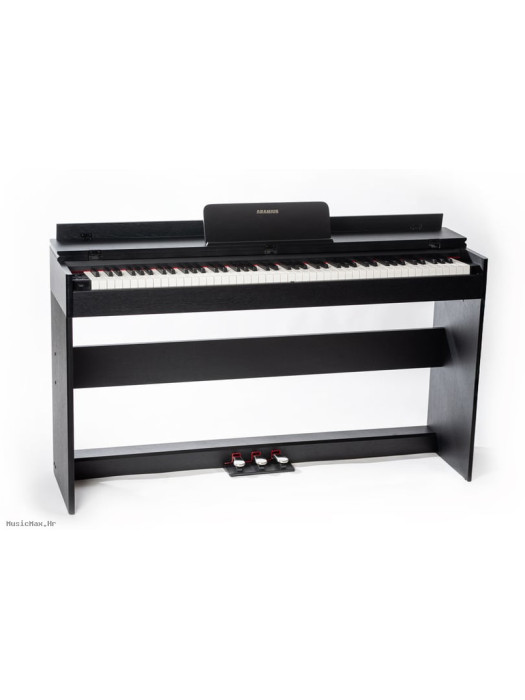 ARAMIUS APO-150 MBK Black digitalni klavir