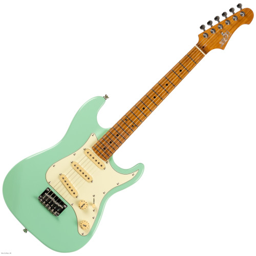 JET JS-300 MINI 3/4 SFG električna gitara