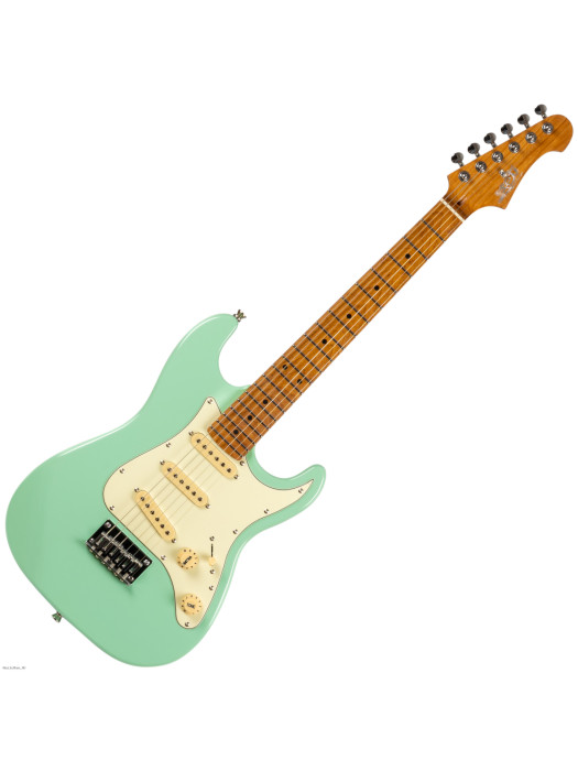 JET JS-300 MINI 3/4 SFG električna gitara