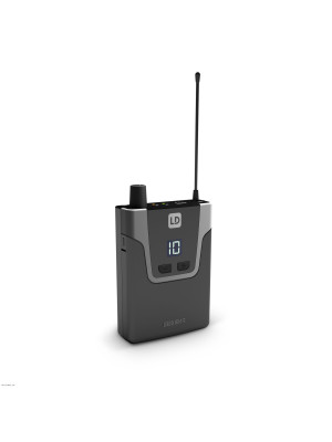 LD SYSTEMS LDU306IEMR RECEIVER