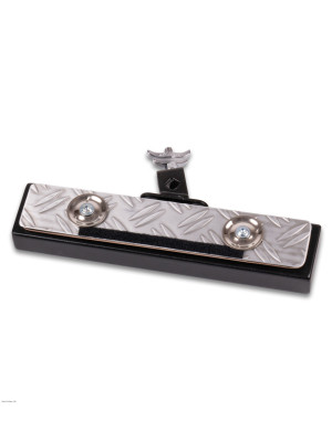 SCHLAGWERK AC280M AluCrasher percussion block
