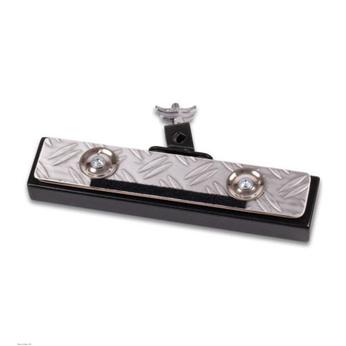 SCHLAGWERK AC280M AluCrasher percussion block SCHLAGWERK AC280M AluCrasher percussion block