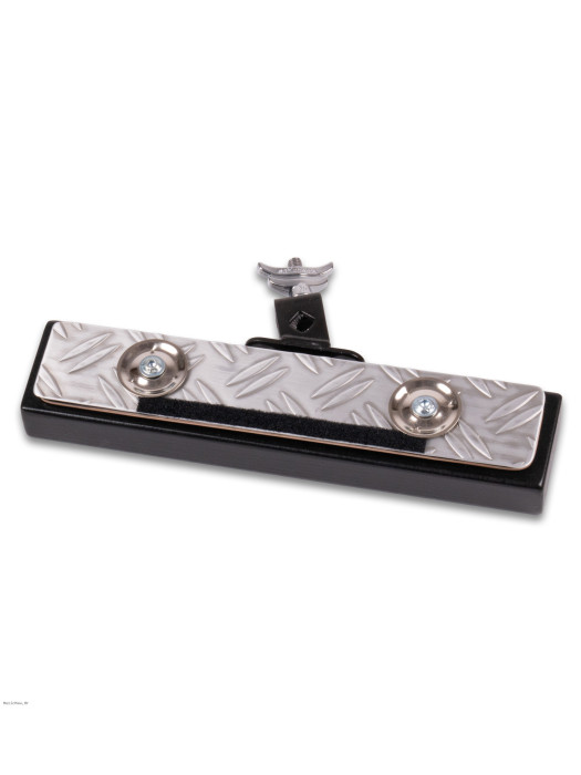 SCHLAGWERK AC280M AluCrasher percussion block